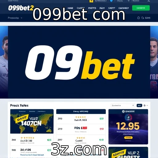 Crescimento de plataformas de apostas online no Brasil