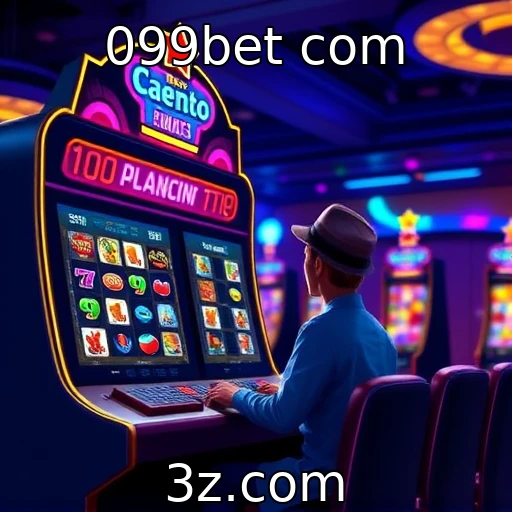 Comportamento do apostador brasileiro em slots revela novas tendências