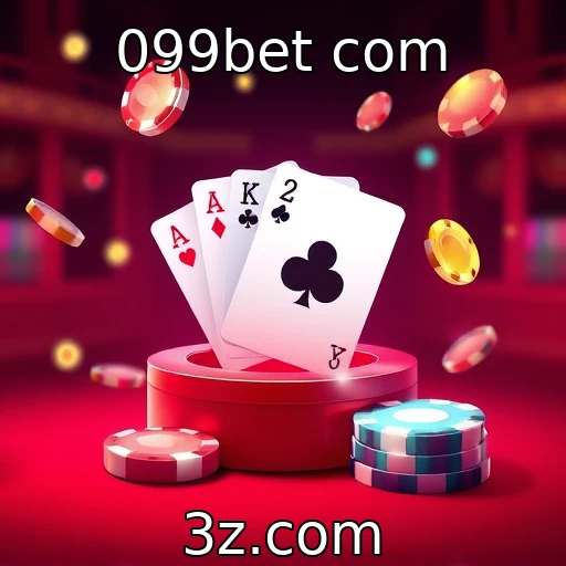 Tendências de design visual em jogos de cassino online